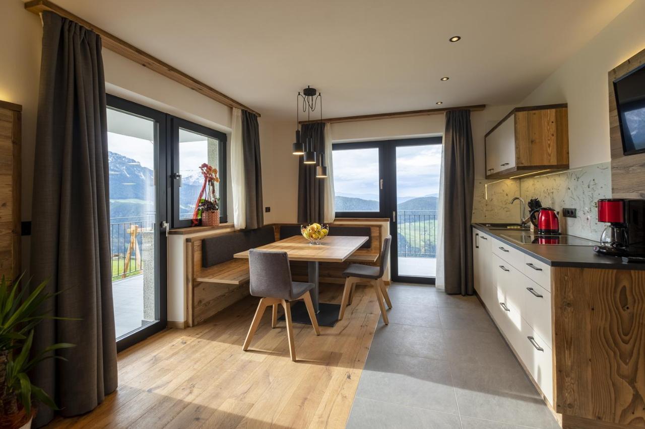 Vakantieboerderij Platiederhof Laion