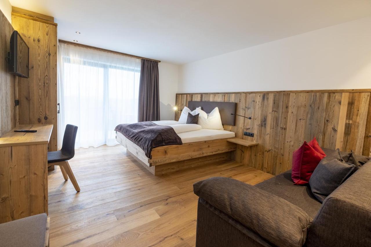 Vakantieboerderij Platiederhof Laion