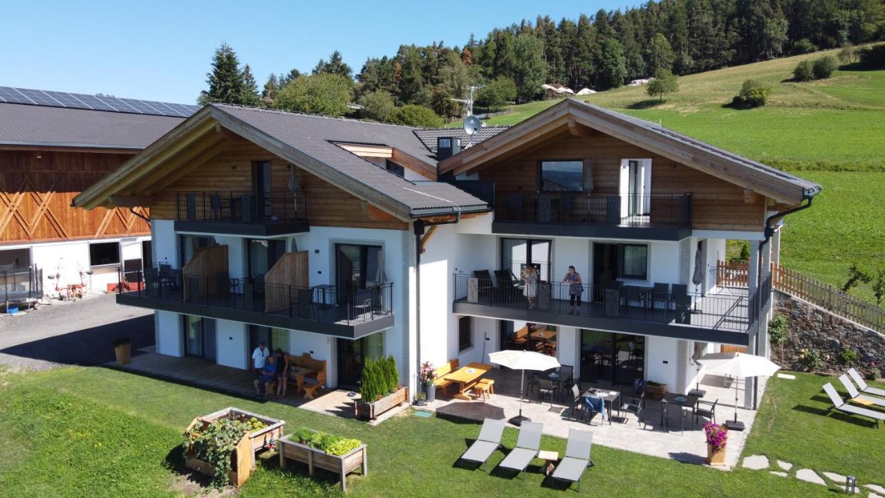 Platiederhof Vakantieboerderij
