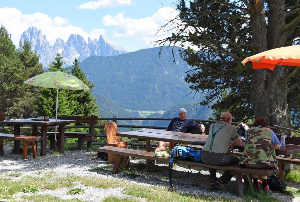 Platiederhof Laion